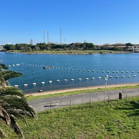 Lejlighed Baie Des Anges I Joli T2 Piscine Proche Richelieu Cap D'agde Agde
