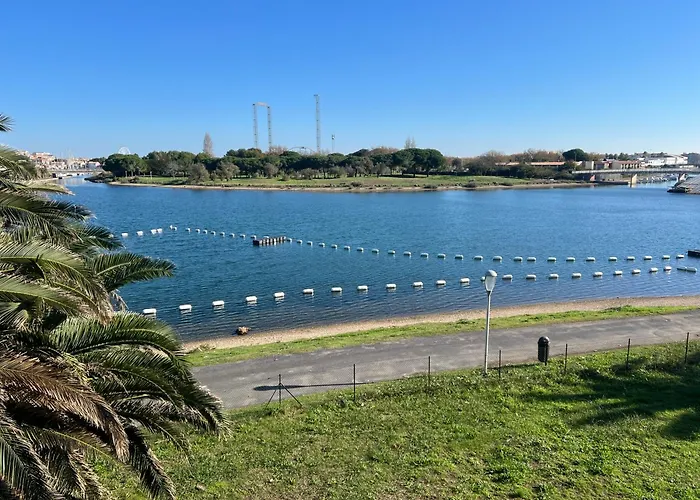 Apartman Baie Des Anges I Joli T2 Piscine Proche Richelieu Cap D'agde Agde